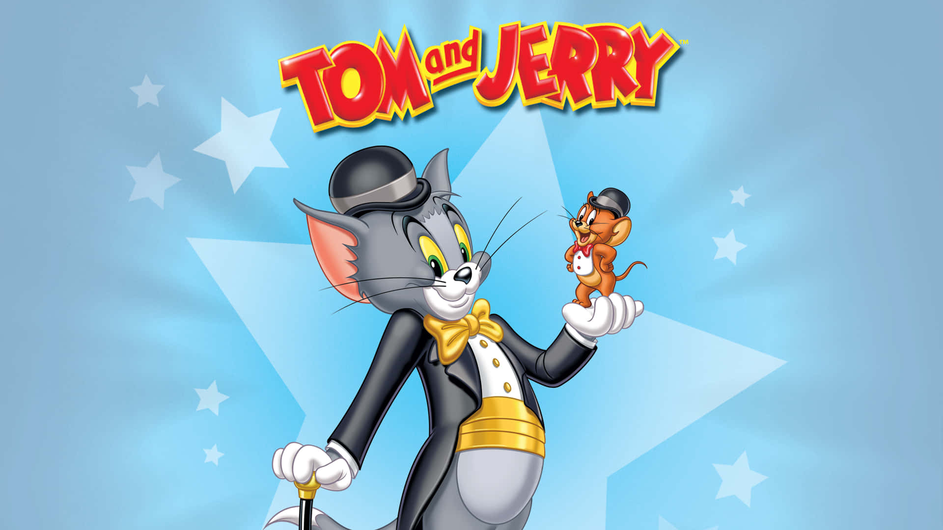 Tom And Jerry Pictures Wallpaper