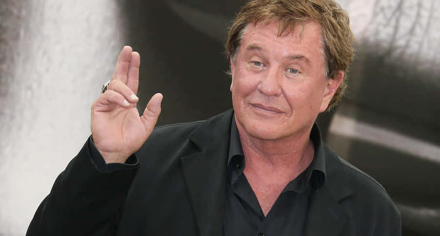how old is tom berenger