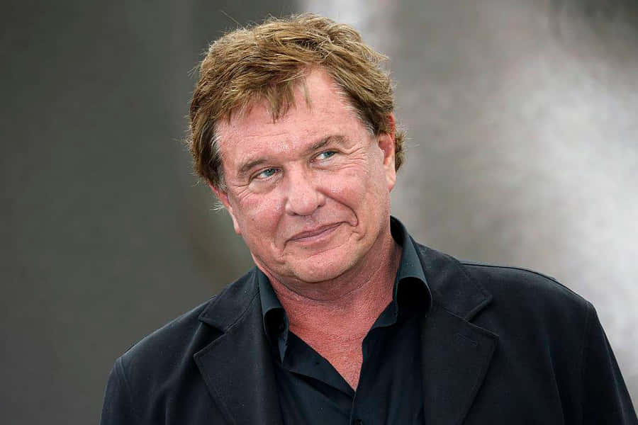 Tom Berenger Fond d'écran