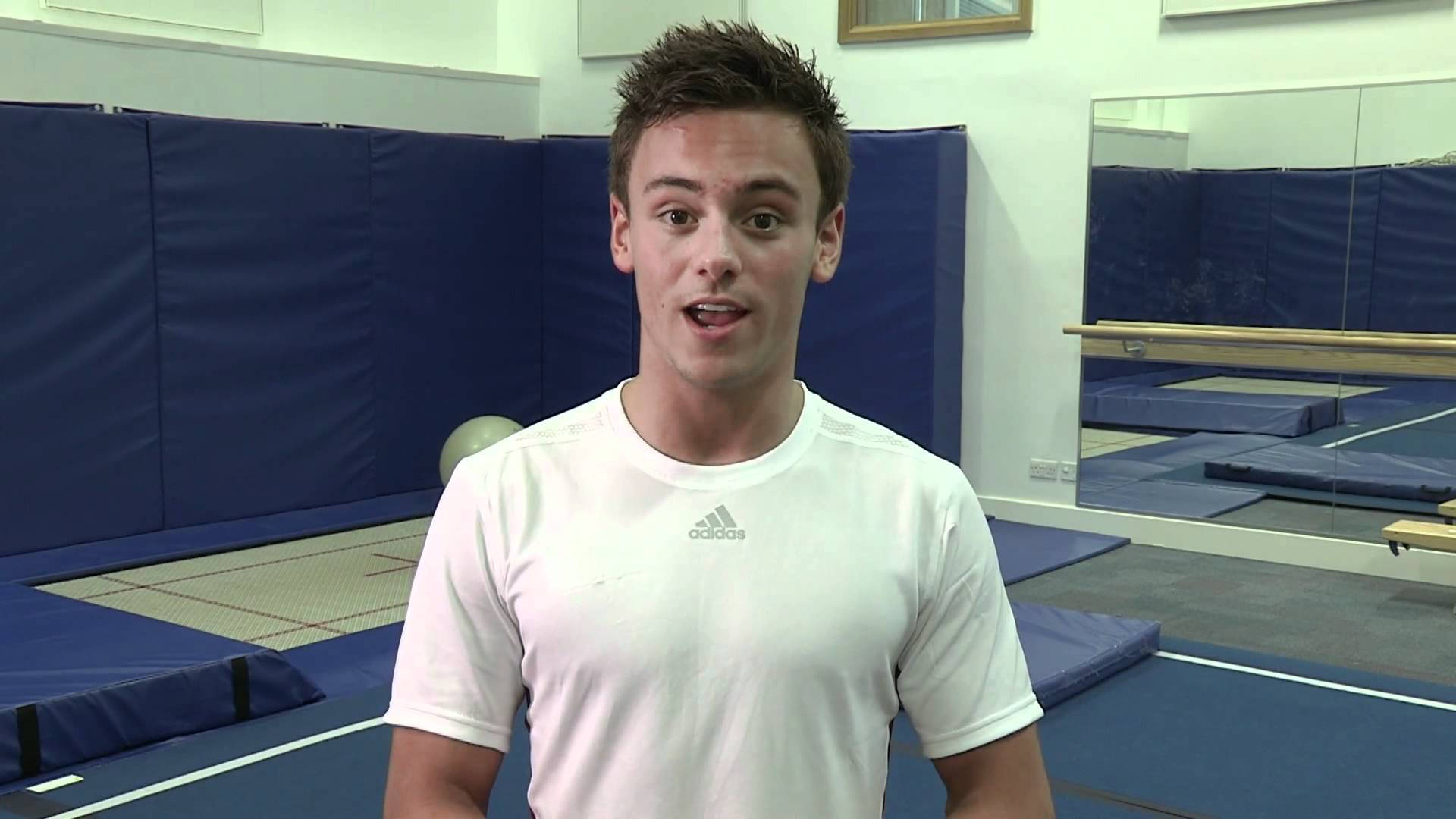 Tom Daley Pictures