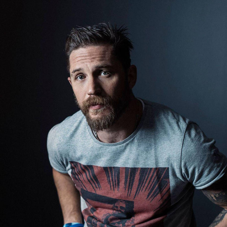Tom Hardy Pictures Wallpaper