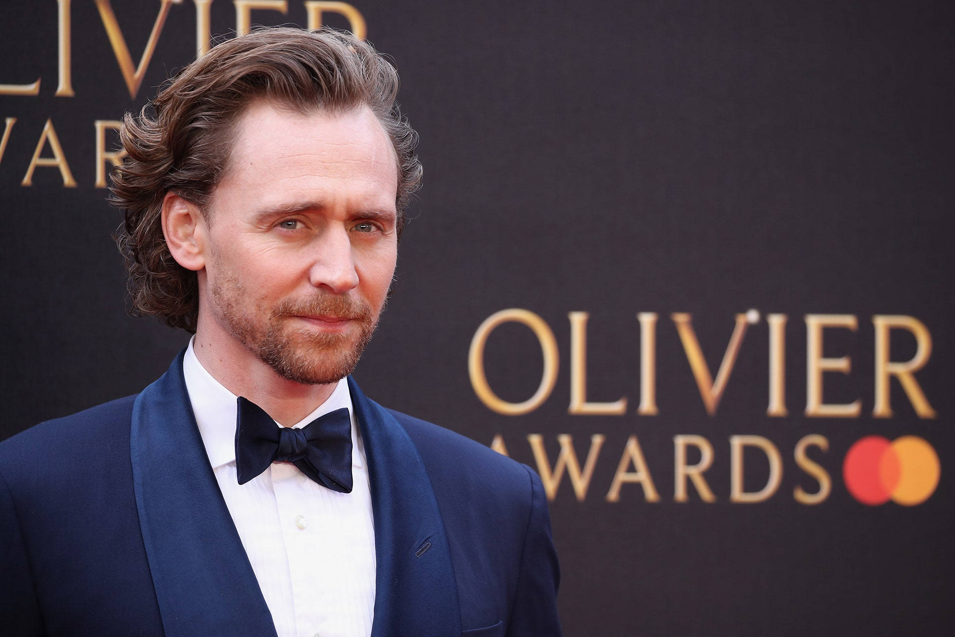 Tom Hiddleston Fond d'écran