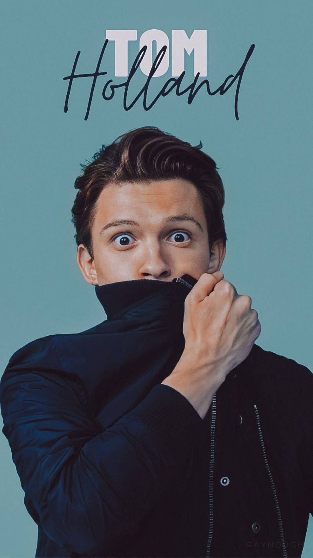 Tom Holland Pictures
