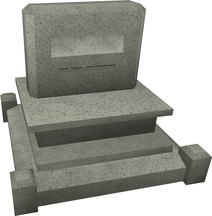 Tombstone Png