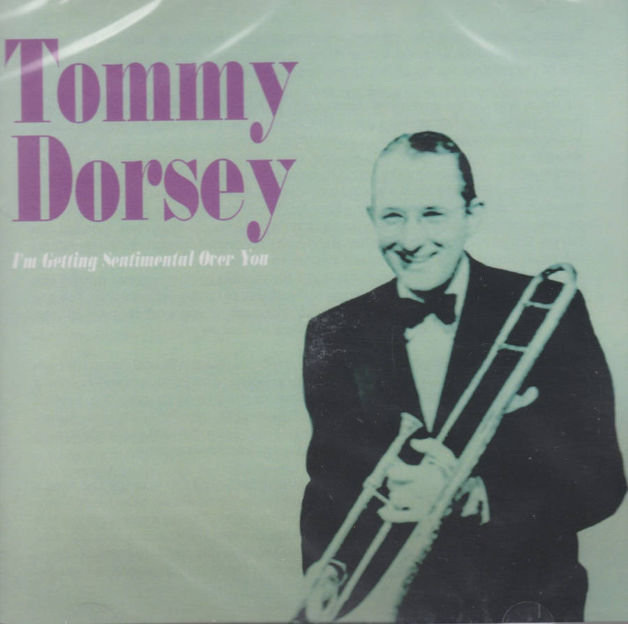 Tommy Dorsey Billeder