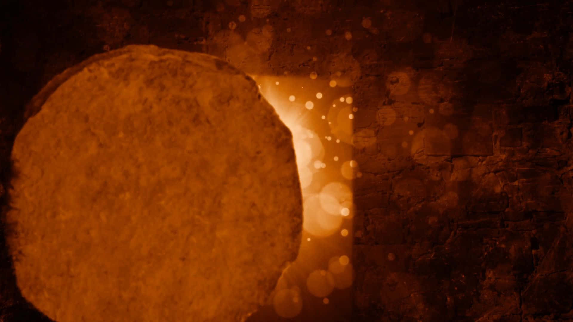 Tomt Graven Bakgrunnsbildet