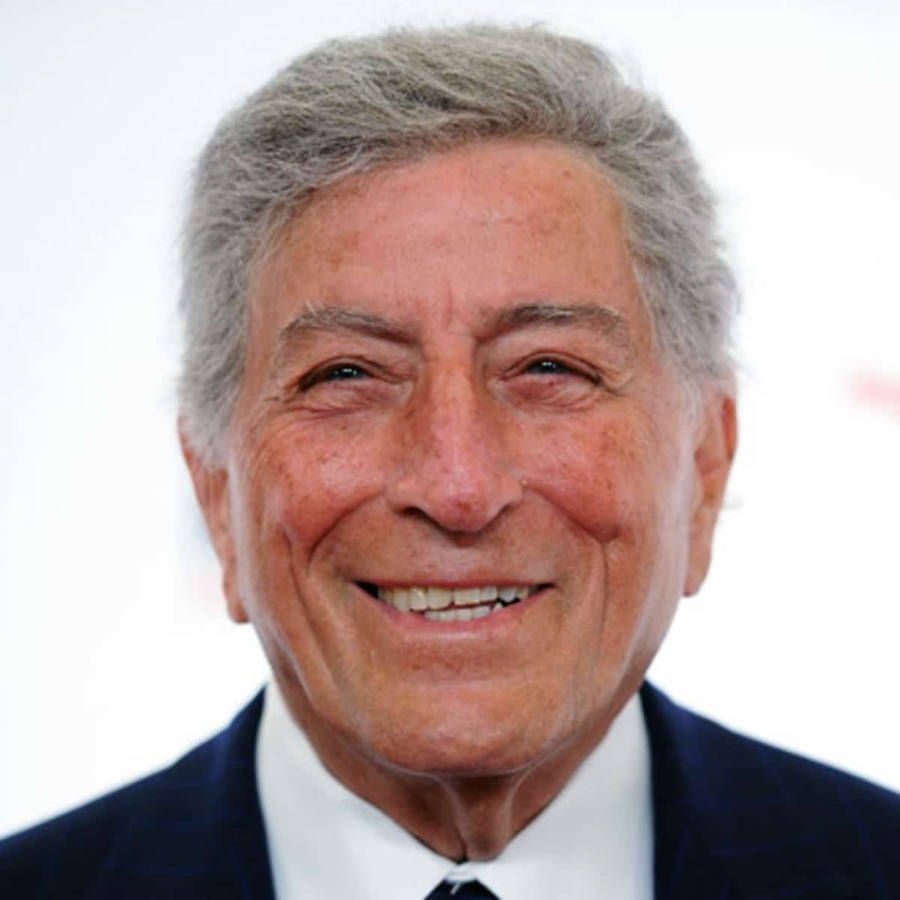 Tony Bennett Achtergrond