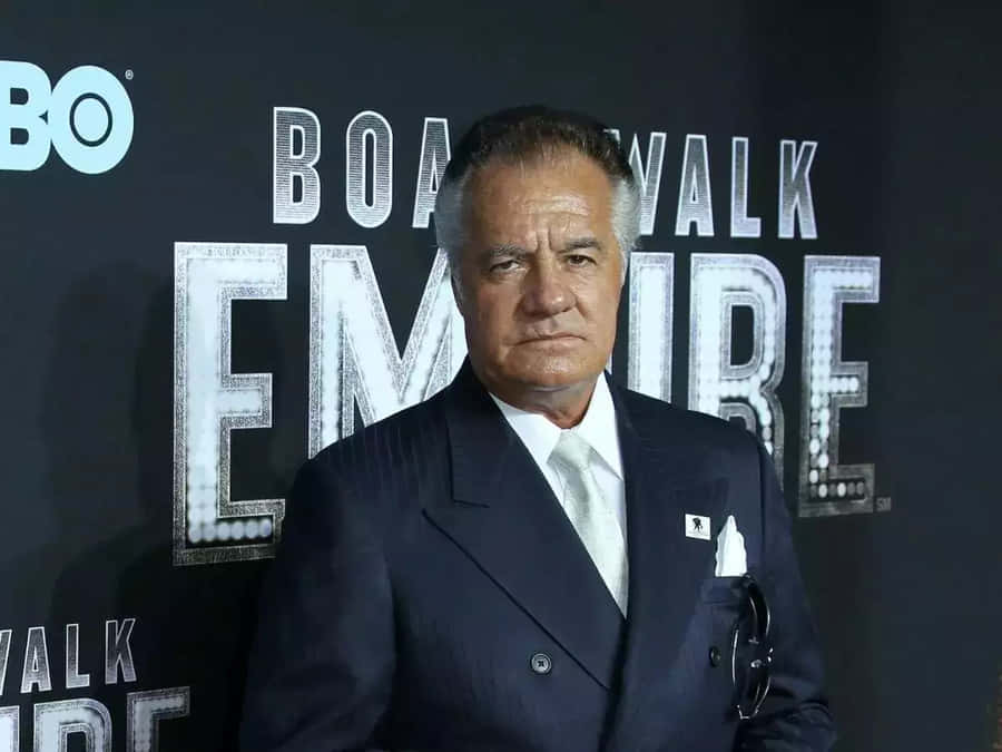 Tony Sirico Fond d'écran