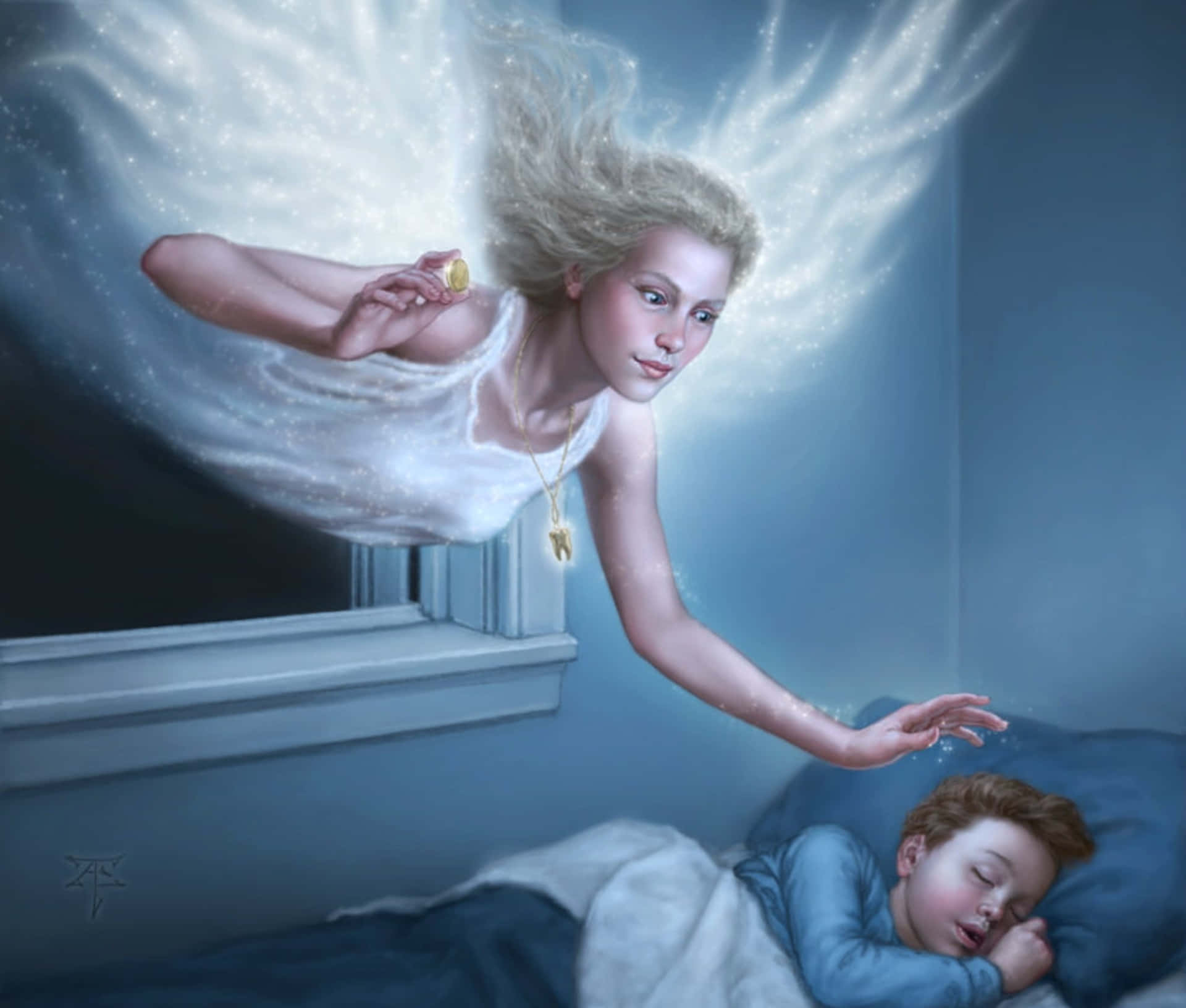 Tooth Fairy Pictures Wallpaper