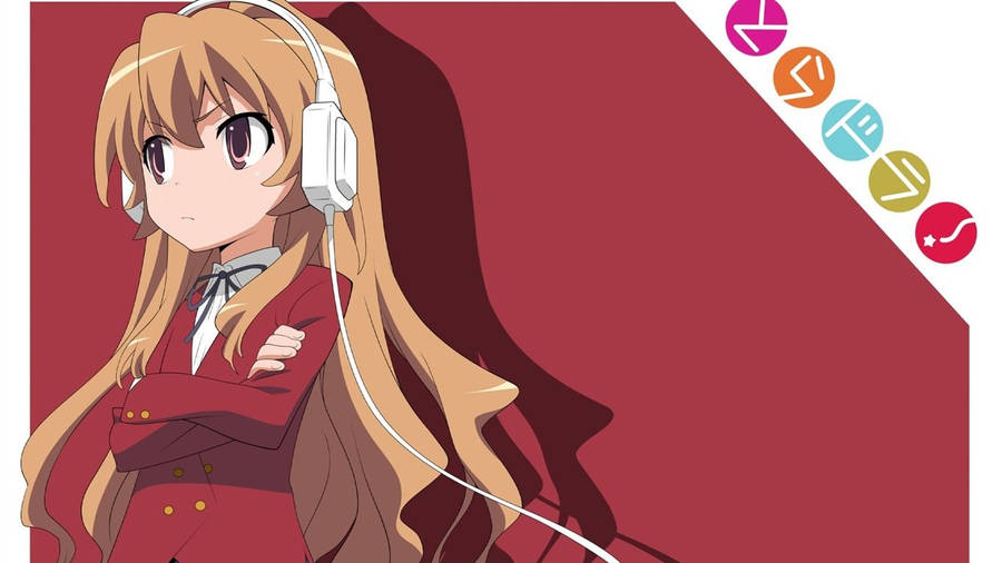 Toradora Wallpaper