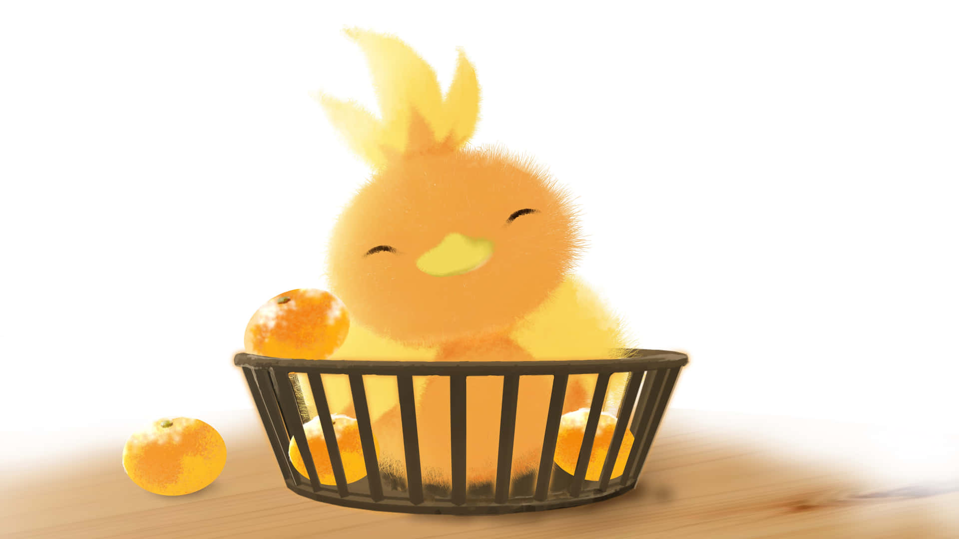 Torchic Wallpaper