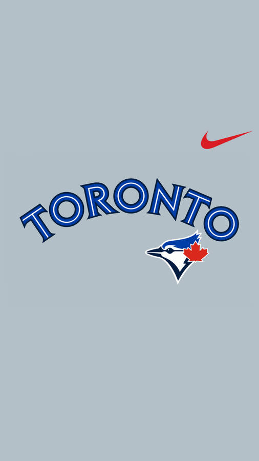 Toronto Blue Jays Fond d'écran