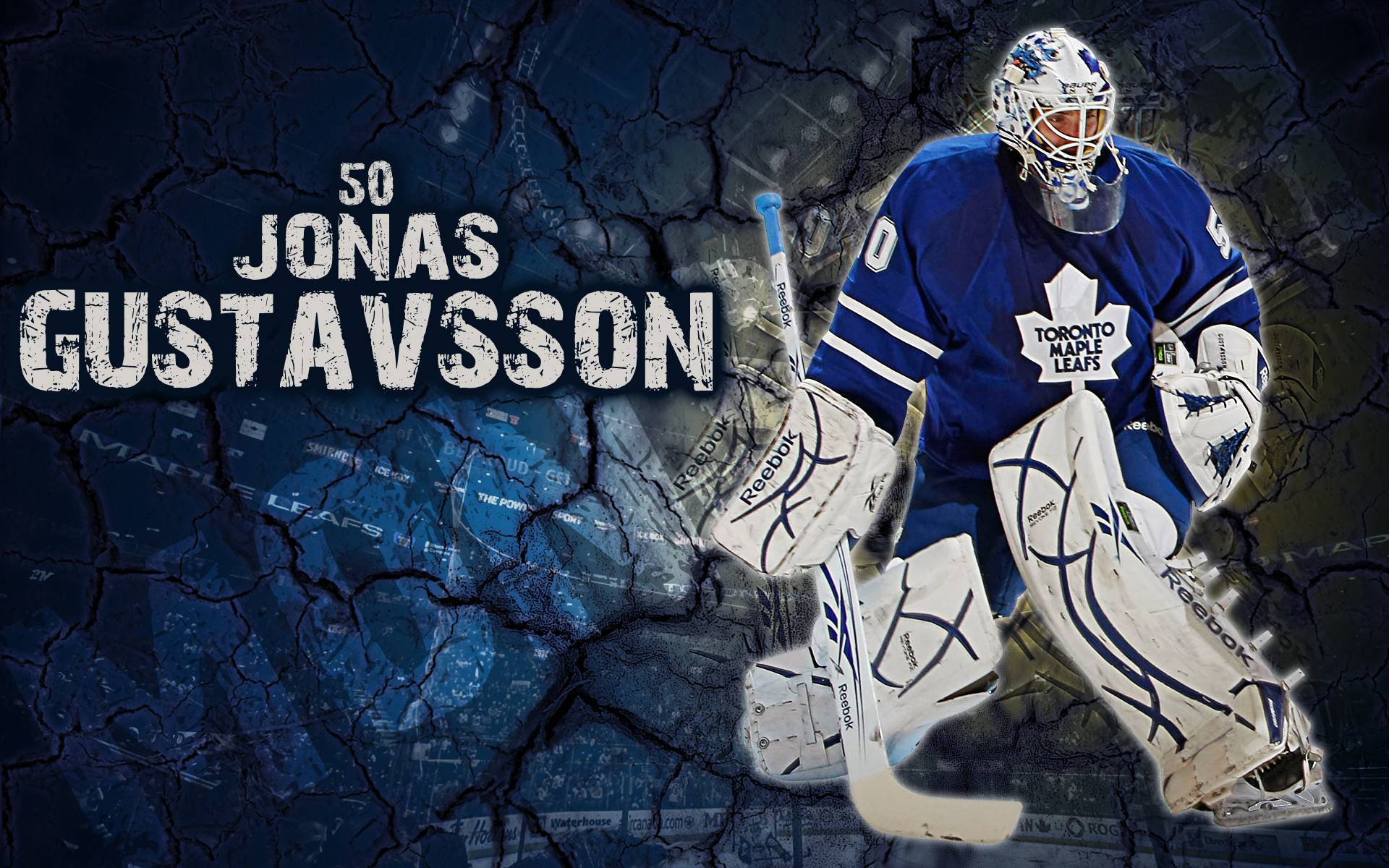 Toronto Maple Leafs Taustakuva