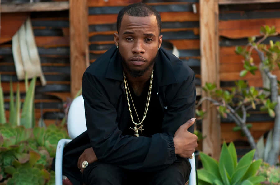 Tory Lanez Wallpaper