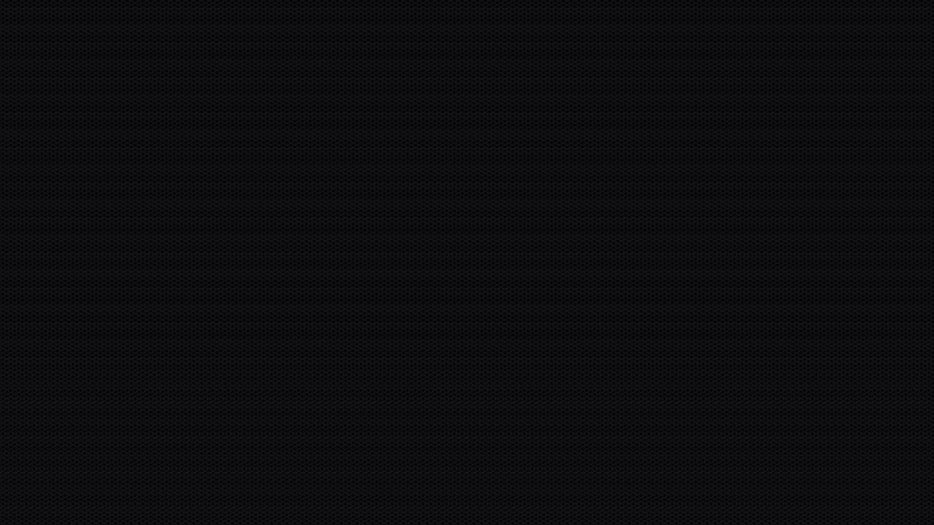 Papel de parede digital preto com textura de matriz de pontos finos. — Total Black Papéis de Parede