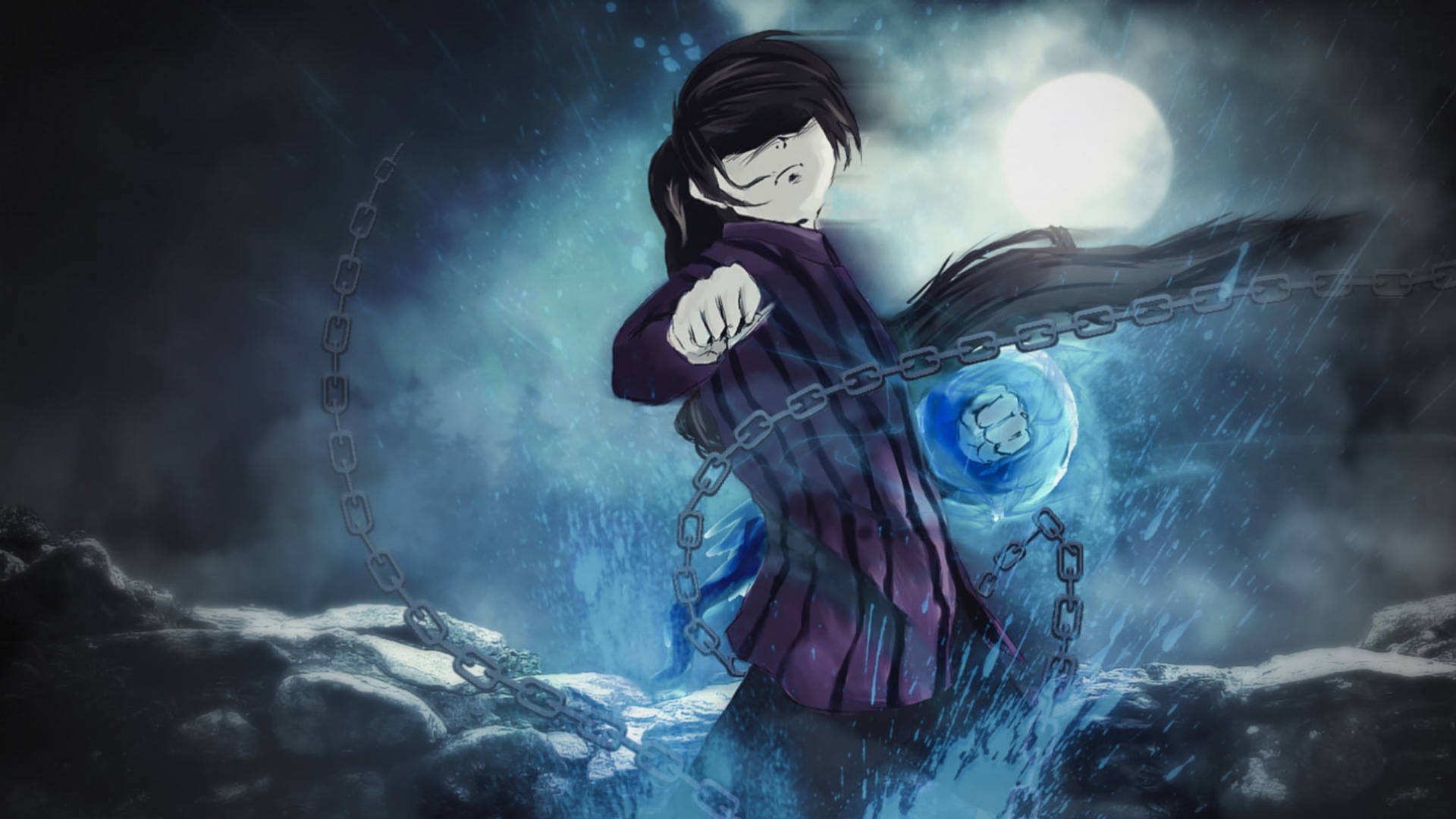 Tower Of God Background Photos