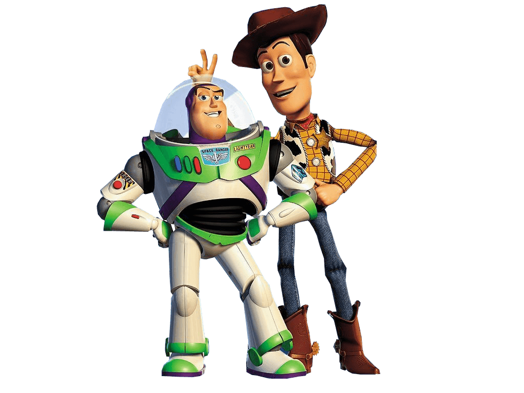 100+] Toy Story Svg Vector Graphics | Wallpapers.com