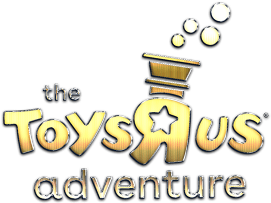 Toys R Us Logo Png