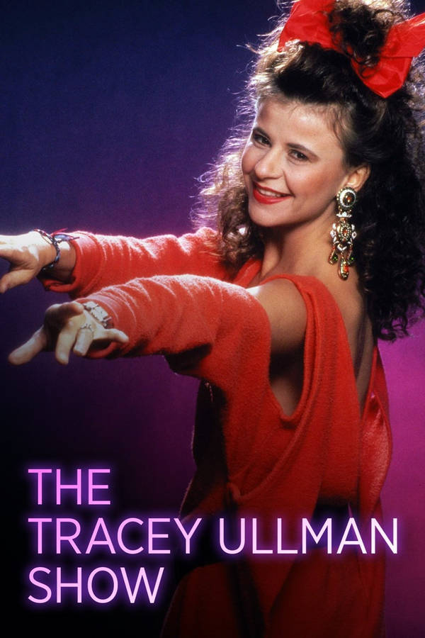 Tracey Ullman Achtergrond