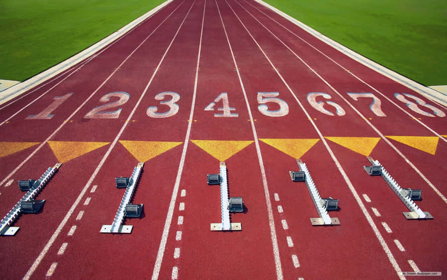 Track Pictures Wallpaper