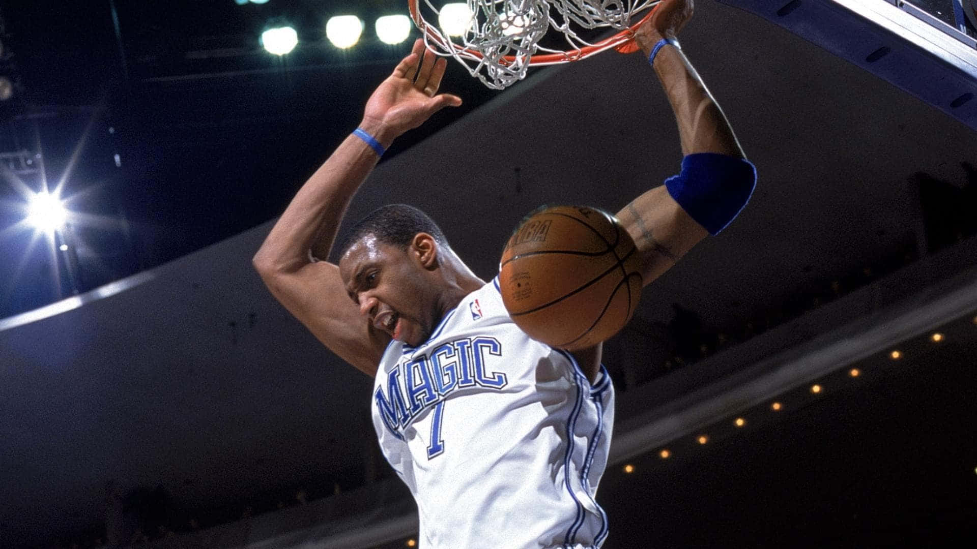 Tracy Mcgrady Fond d'écran