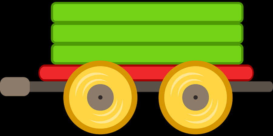 Train Png