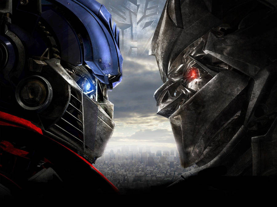 Transformers Hintergrundbilder
