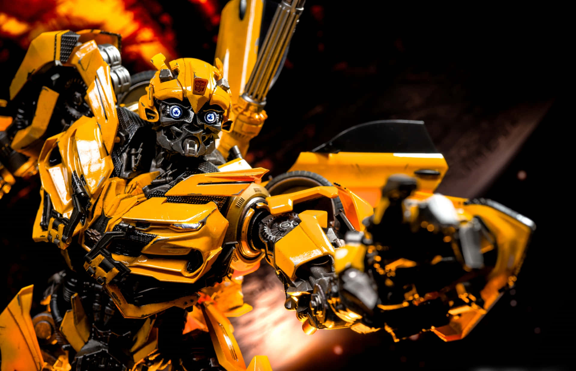 Transformers Pictures Wallpaper