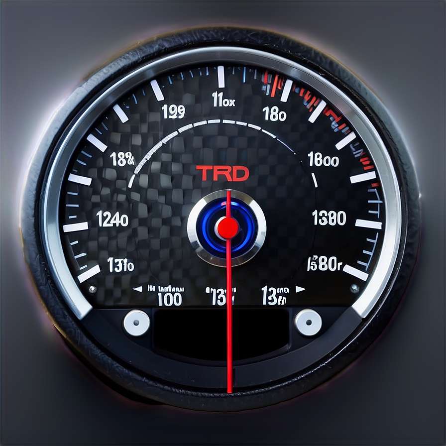 Trd Achtergronden