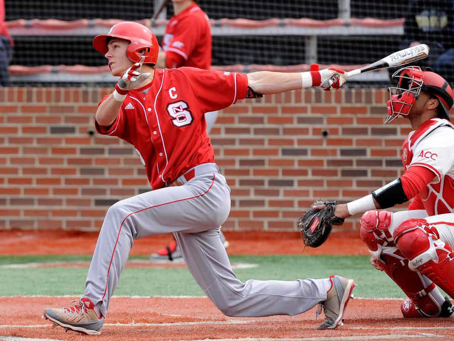 Trea Turner Fond d'écran