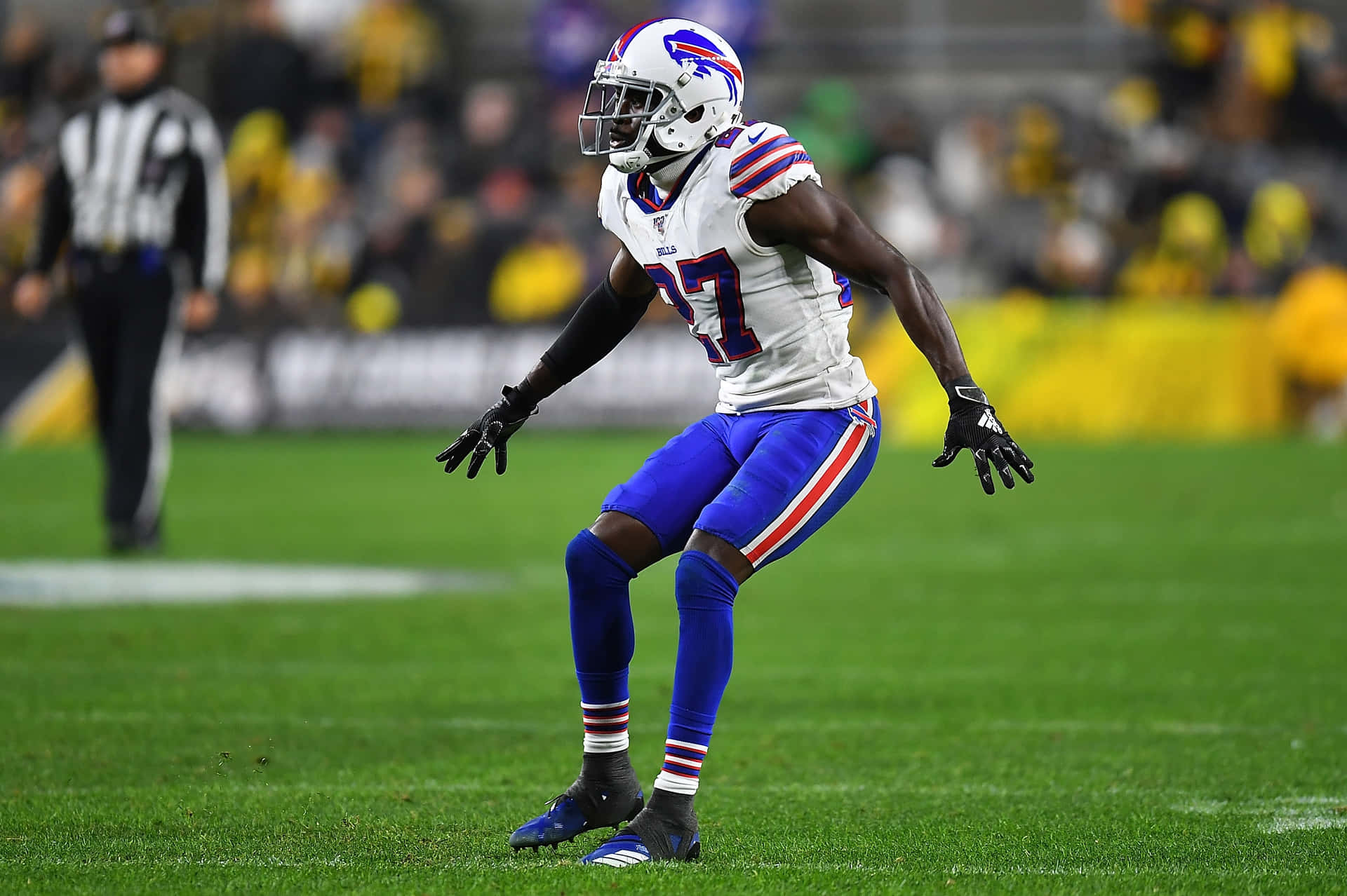 Tre'davious White Wallpaper