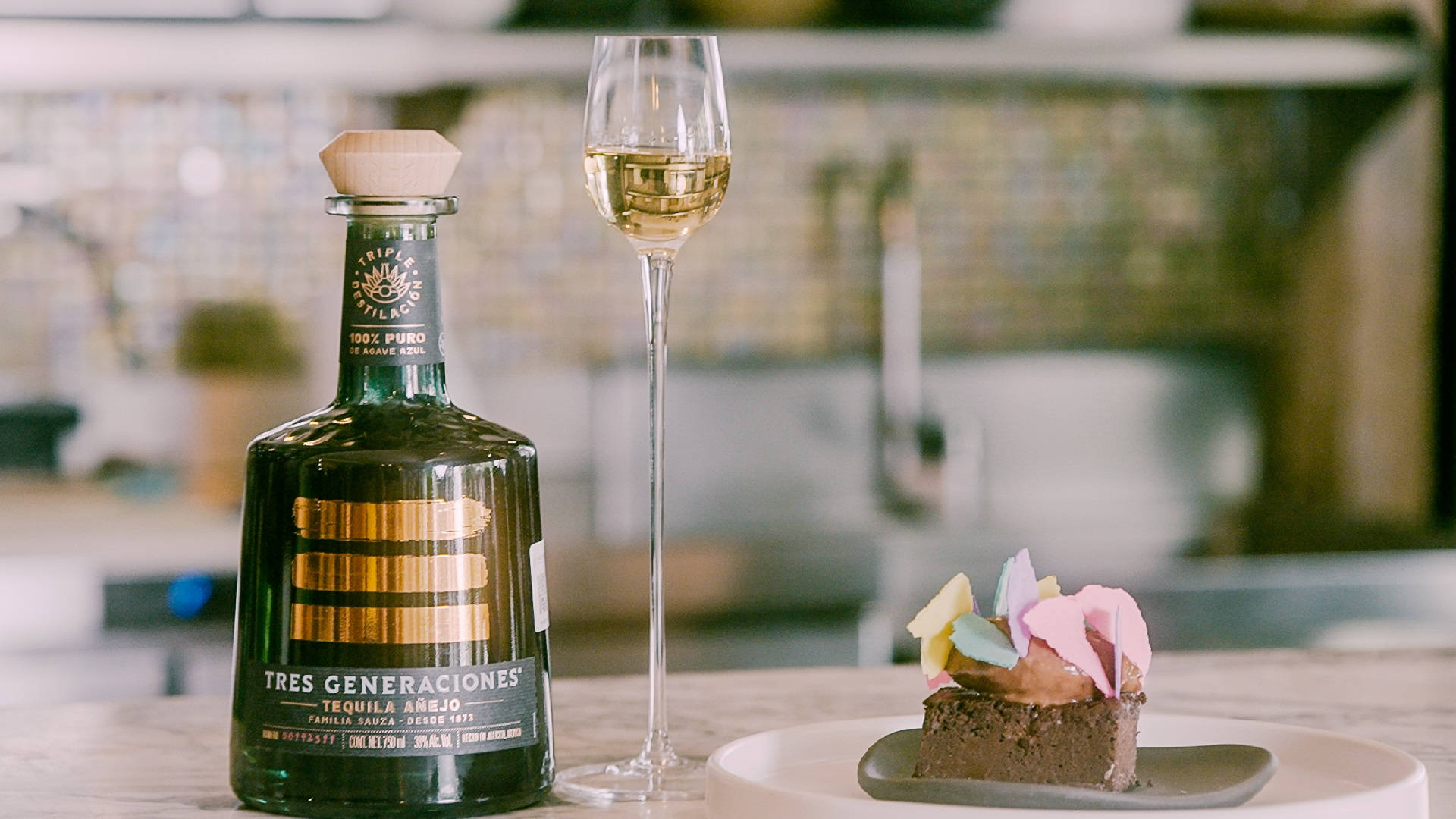 Tres Generaciones Fond d'écran