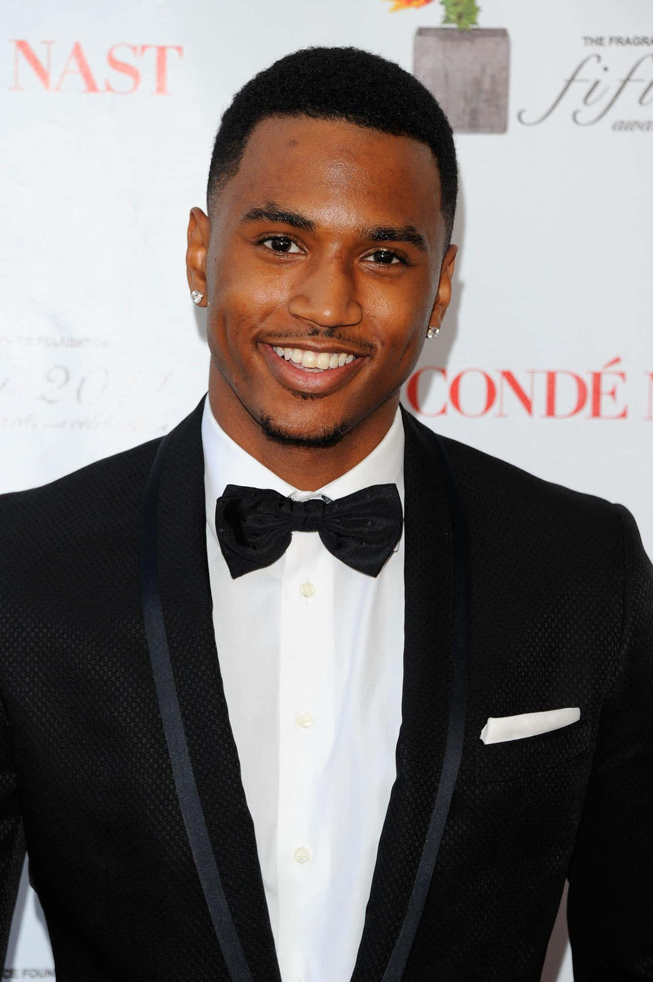 Trey Songz Wallpaper