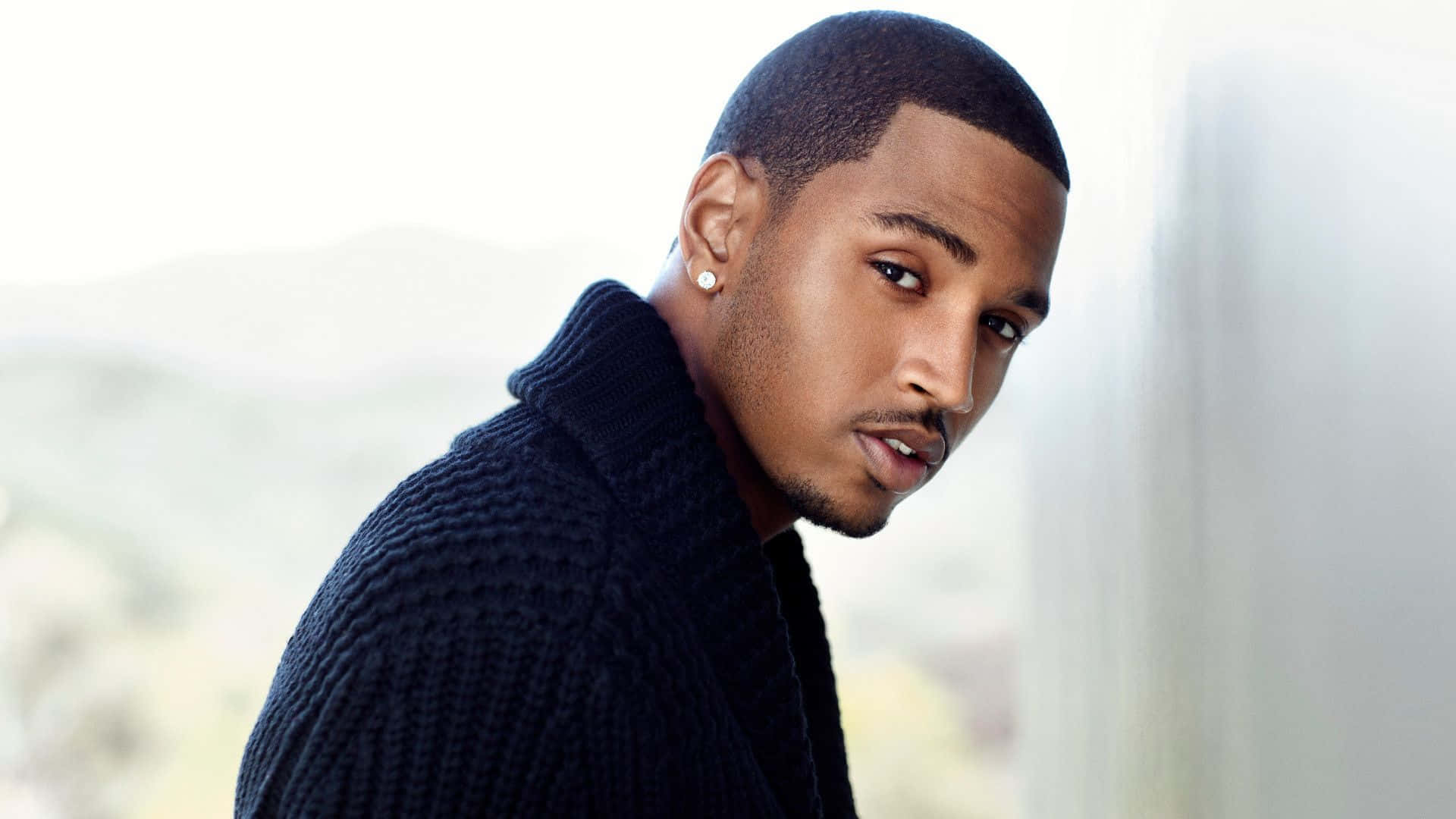 Trey Songz Fond d'écran