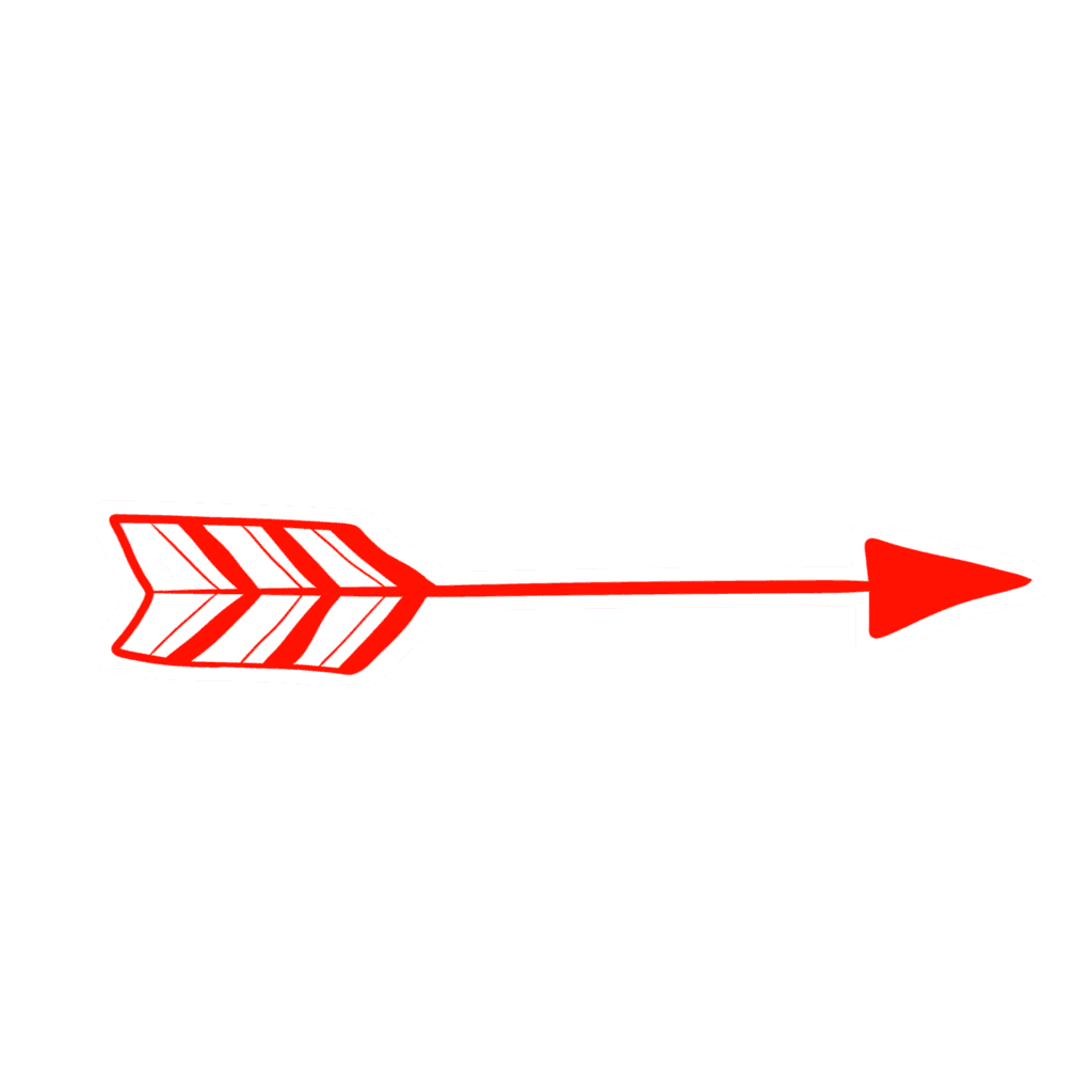 Tribal Arrows Svg SVG
