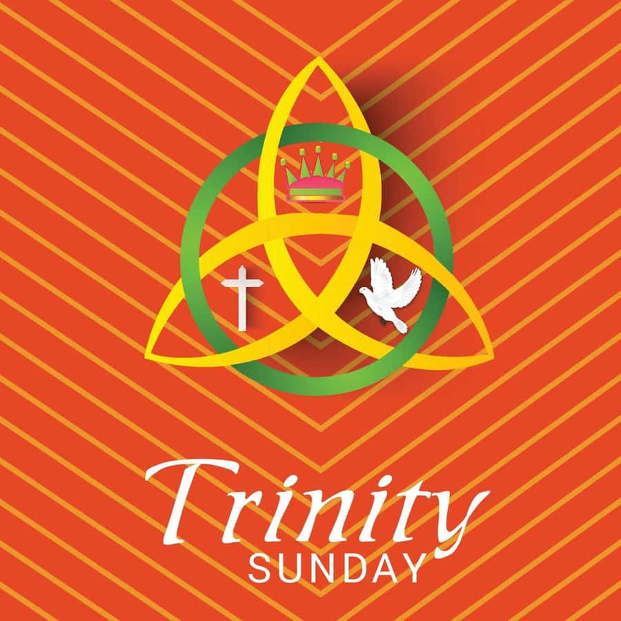 Trinity Sunday Fond d'écran