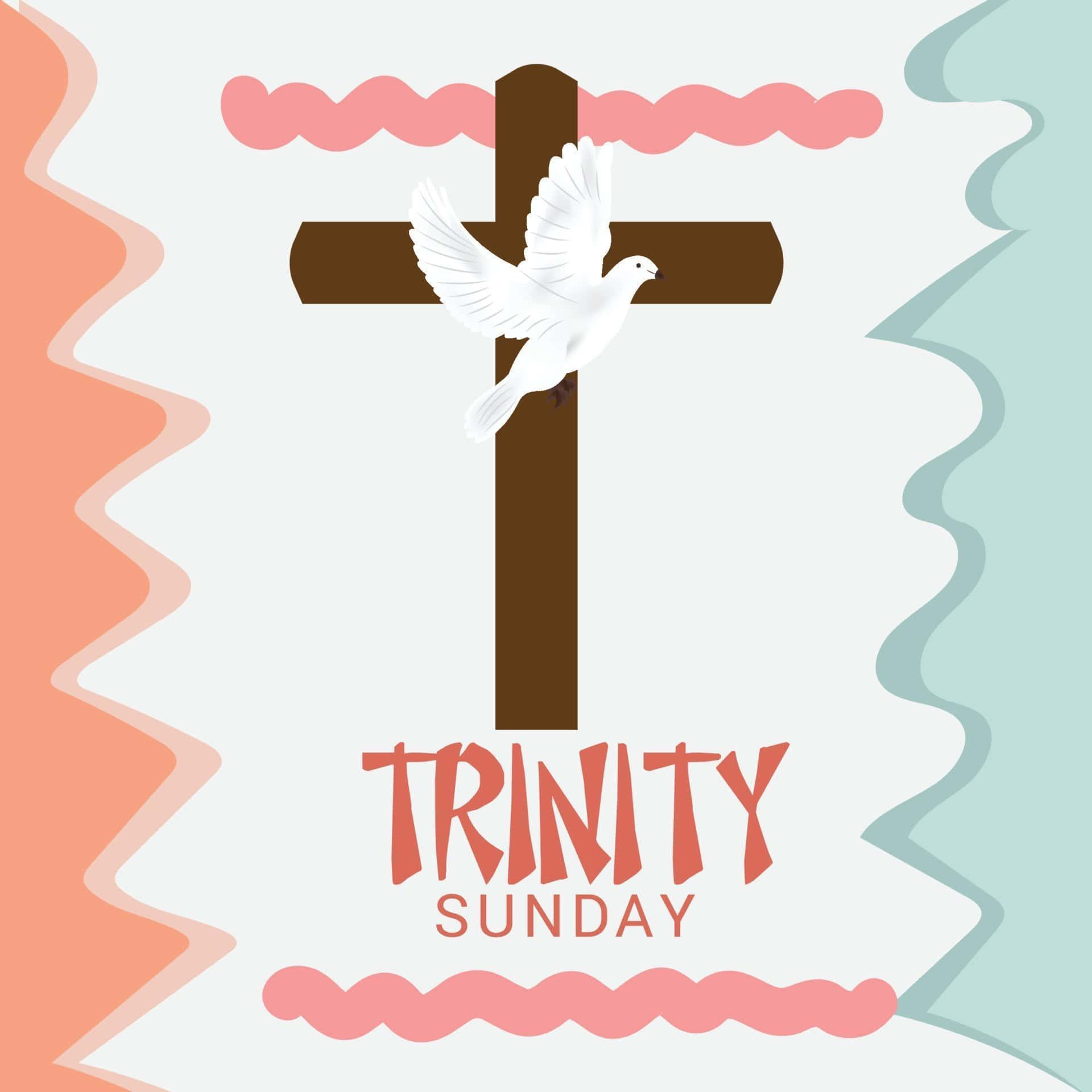 Trinity Sunday Wallpaper