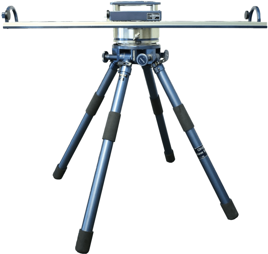 Tripod Png