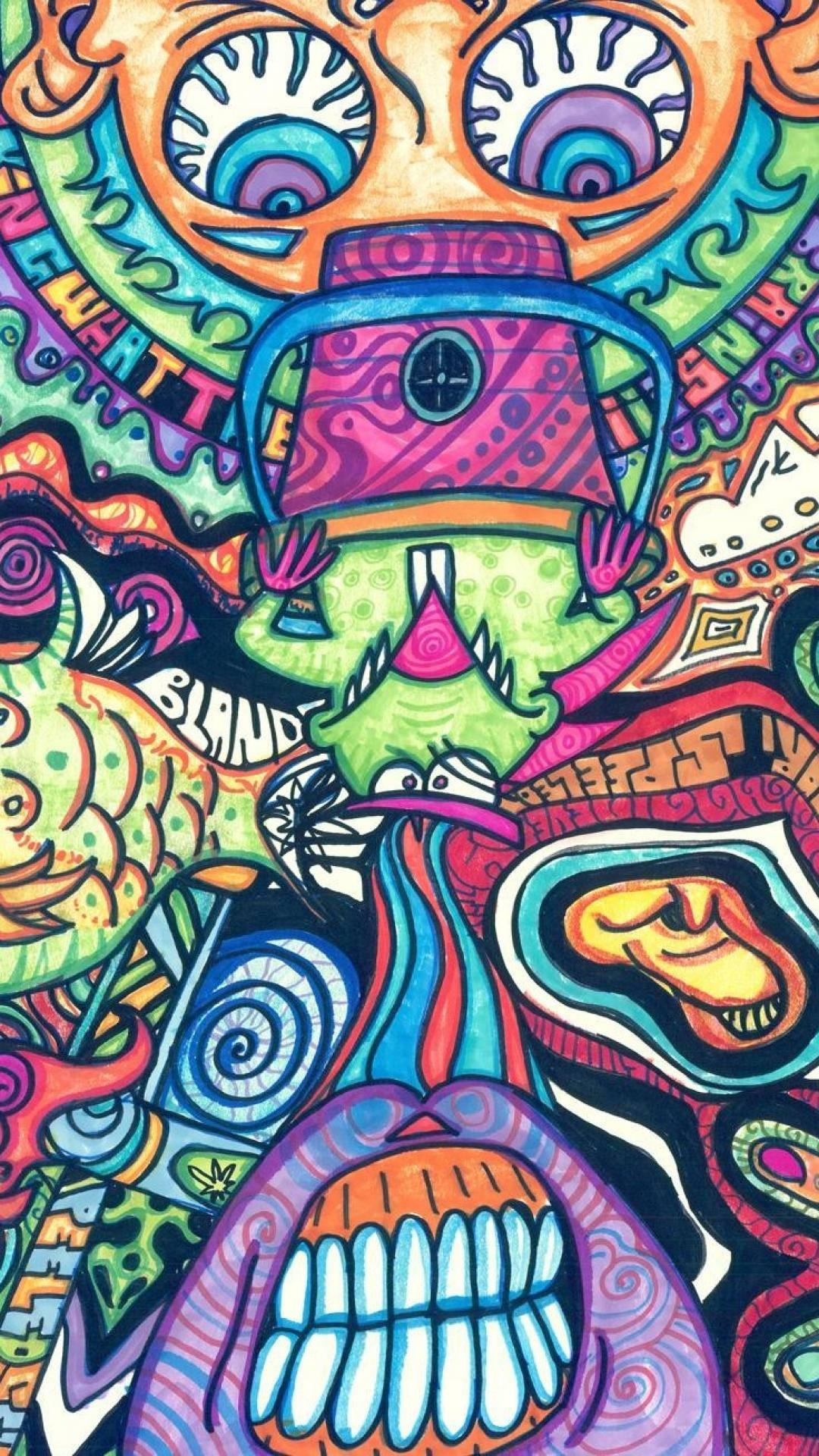 TrippyWally on Twitter Download Psychedelic Wallpapers   httpstcoaCrje9Wo8S trippy psychedelic hippie trippyart acid  psychedelia sacredgeometry iphone wallpaper android  httpstcoeSsiNfXfqr  Twitter