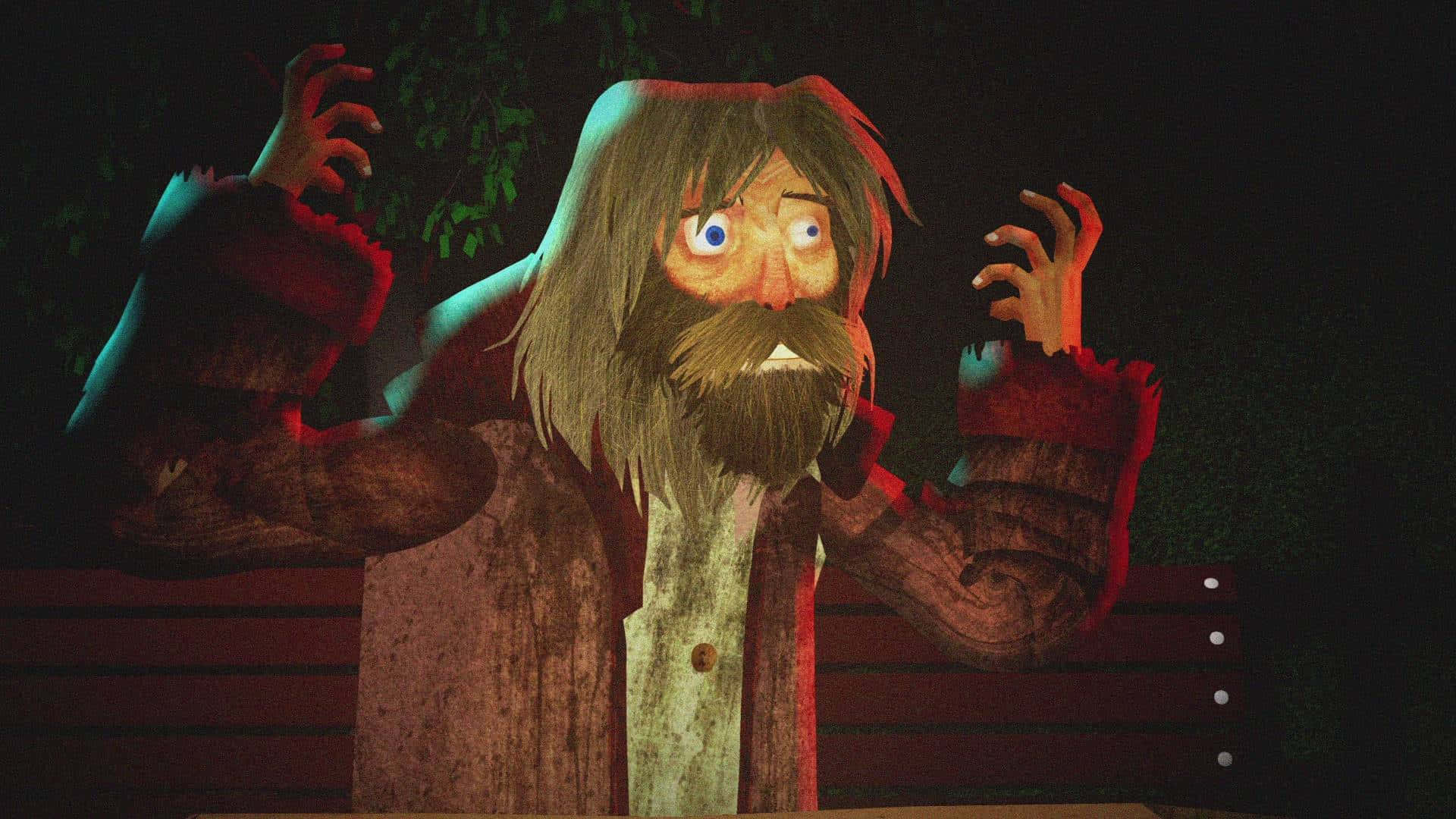 Triptank Fondo de pantalla