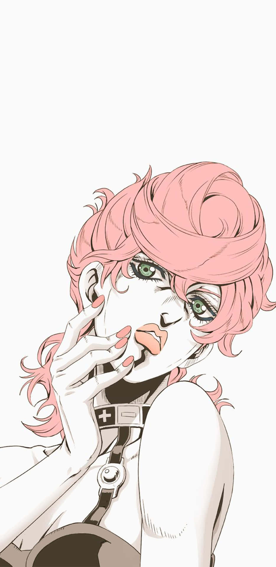 Trish Una Wallpaper