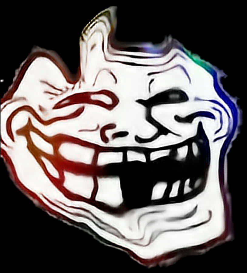 Troll Faces Png