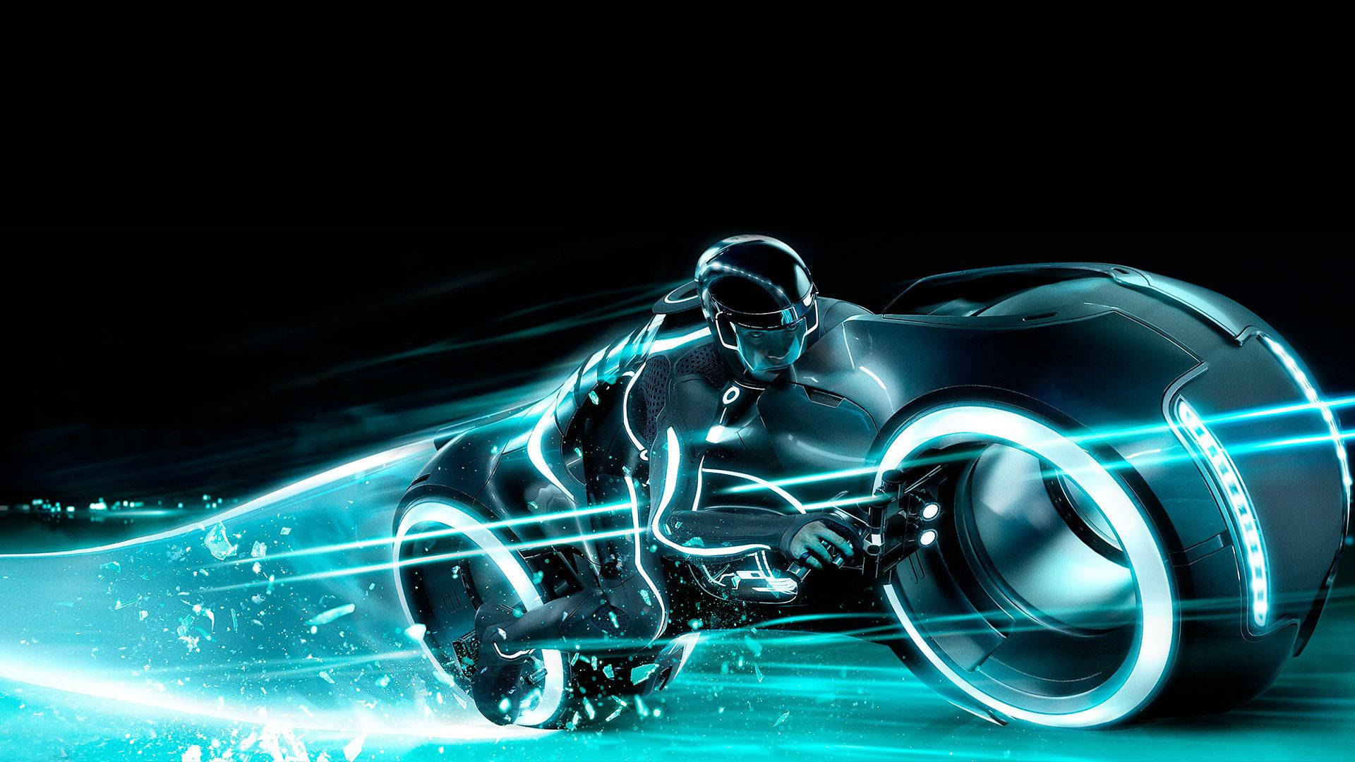 Tron Pictures