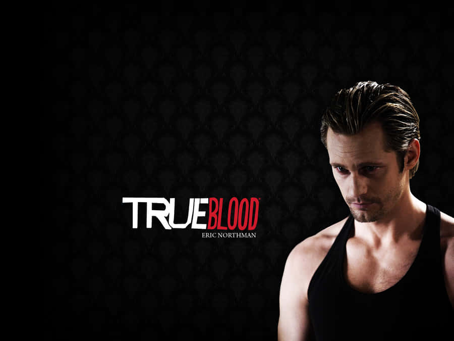 True Blood Bakgrunnsbildet