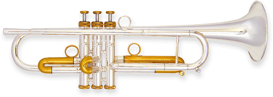 100+] Trumpet Png Images