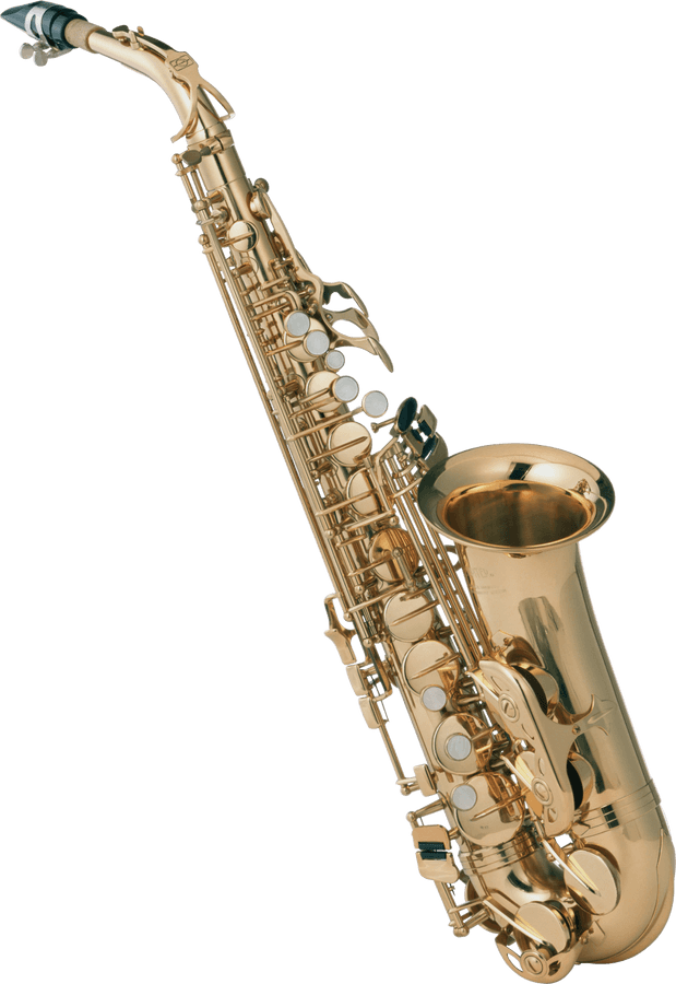 Trumpet Saxophone Png