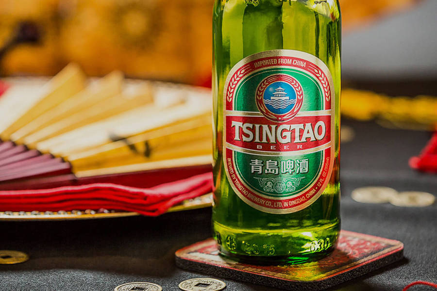 Tsingtao Wallpaper