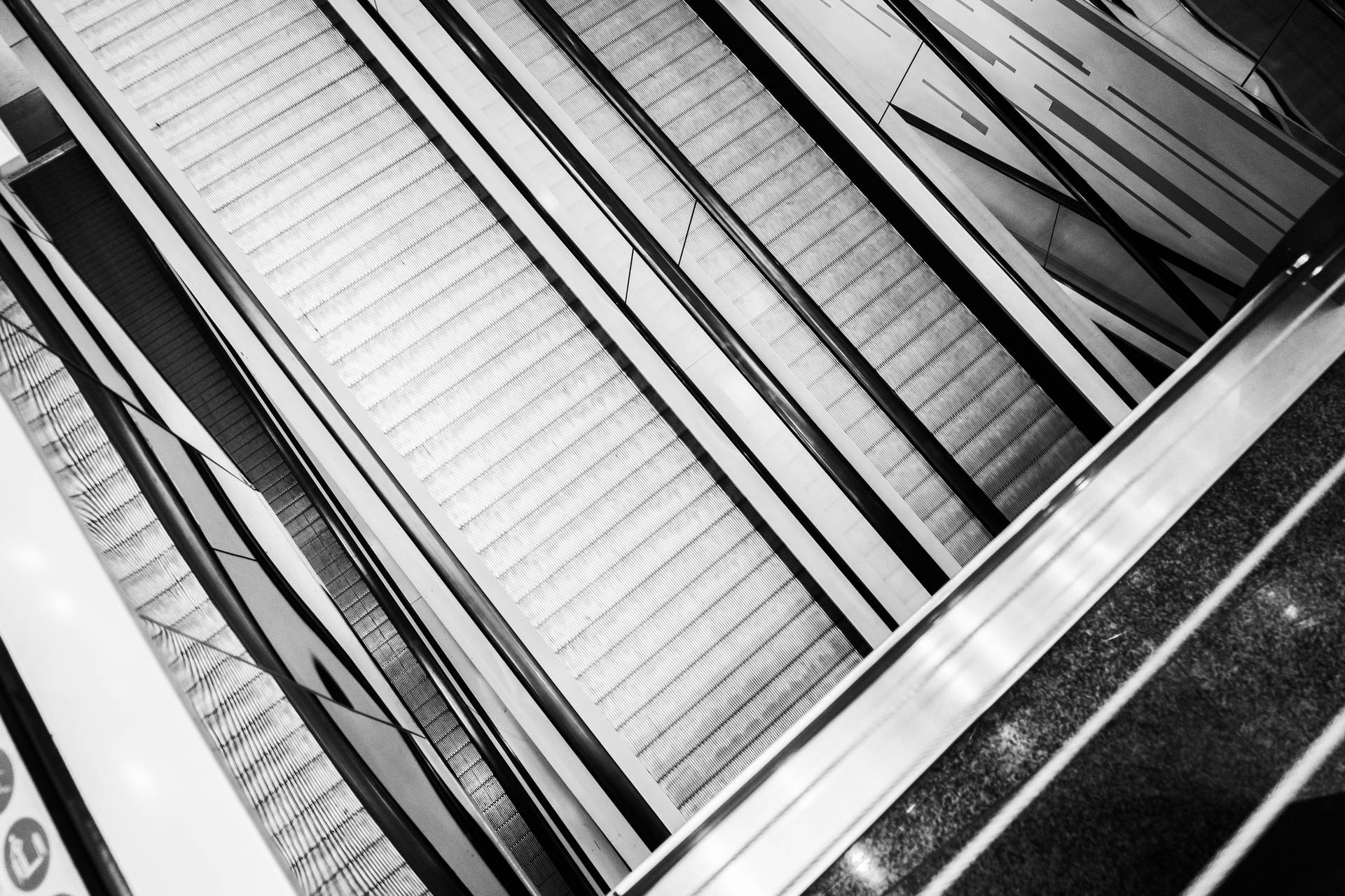 Free Black And White Aesthetic Grid Wallpaper Downloads, [100+] Black