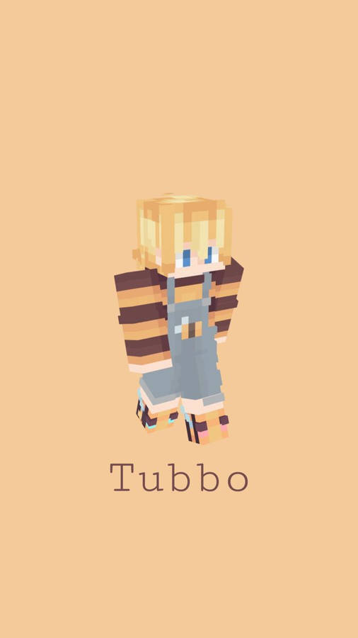 Tubbo Wallpaper