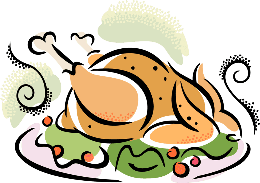 Turkey Clipart Png